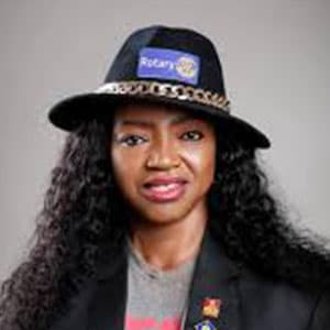 Dame Princess Joy Nky Okoro