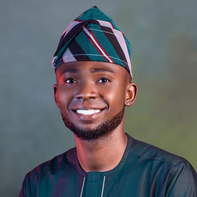 DRR Alfa Abdulrazak Sheidu