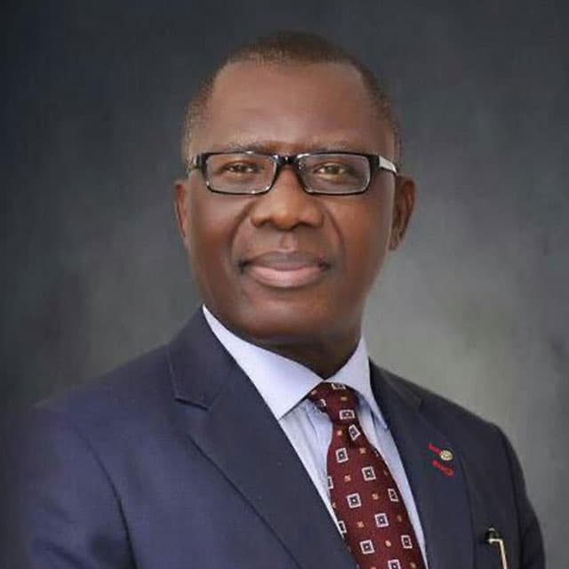 PDG Dr. Goddy Nnadi mni.