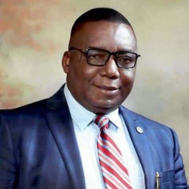 PDG Sir Victor C. Onukwugha