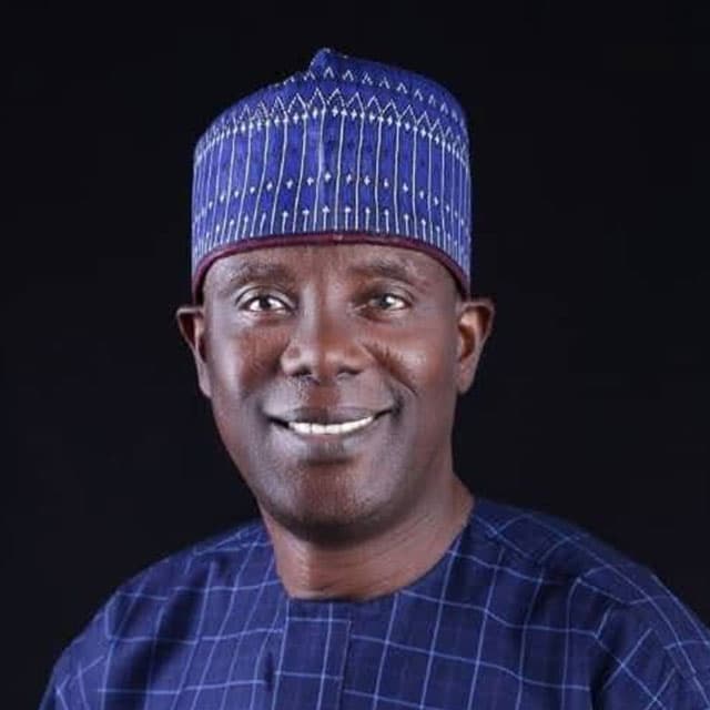 AG Yusuf Alli