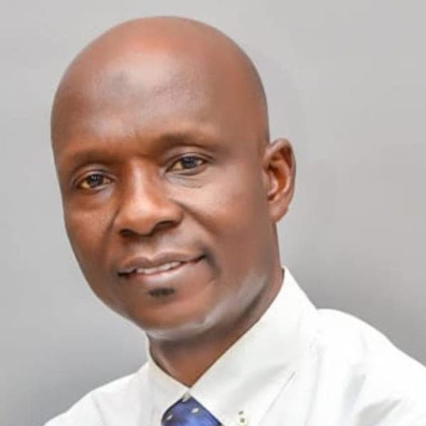 Nurudeen Bidemi Abidemi