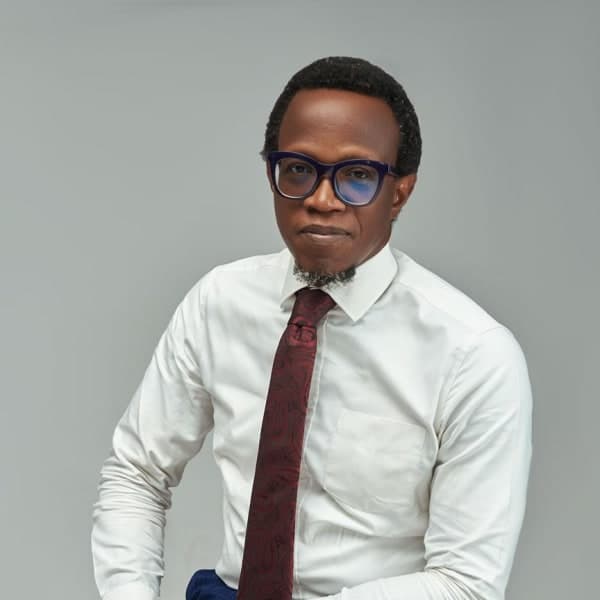 Rtn Tunde Kamali